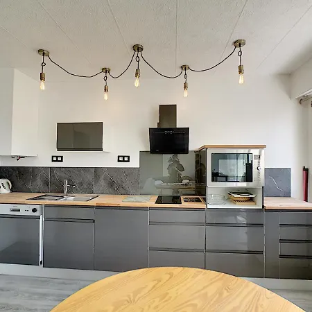 Plein Sud Apartamento *