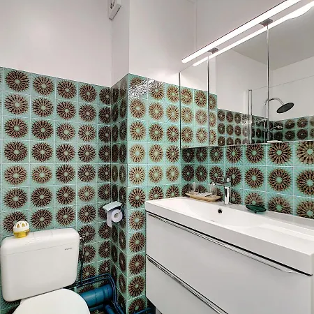 Apartment Plein Sud Royan