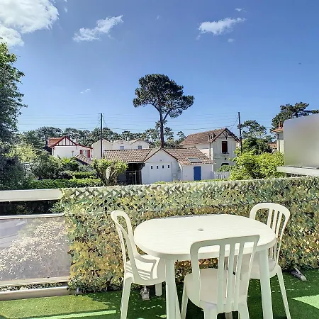 Plein Sud Apartamento *