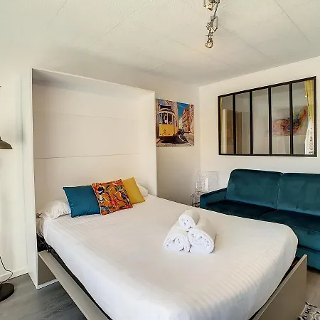 Plein Sud Apartamento