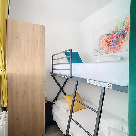 Apartamento Plein Sud