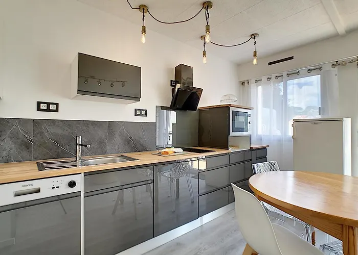 Daire Plein Sud Royan