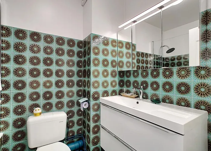 Daire Plein Sud Royan